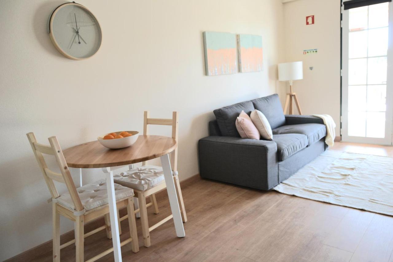 Apartamentos Mar I Odeceixe Exterior foto