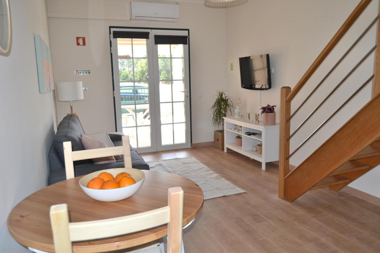 Apartamentos Mar I Odeceixe Exterior foto